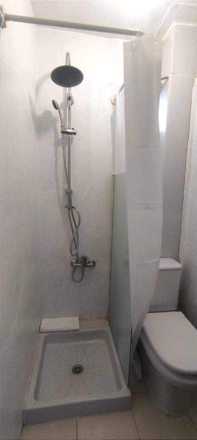 Апартаменты Apartamento Vigo Bouzas Экстерьер фото
